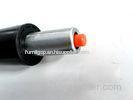 60mm Stroke Chair Gas Lift Cylinder with Stainless Steel Material F1 Force