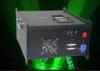 Green Laserman 8000mw Outdoor Laser Show Systems Lighting Machines for Family Birthday Party