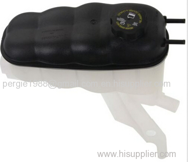 22870828 / 5833723 / 22797286 / 603-054 Cadillac Chevy GMC chevrolet GM expansion tank oveflow bottle reservoir radiato