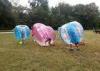 Inflatable Yard Toys Kids Bubble Ball For Playground
