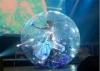 Beautiful Water Walking Ball For Dancing Show