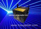 RGB 1800mW Stage Disco Laser Lights Party Lighting Equipment Musical Laser Light Show