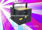 Christmas 30K Full Color RGB Laser Light DJ 3000mW 128 Patterns High Speed Scanner