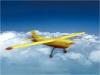 Electric Unmanned Aerial Vehicle UAV For Gas Pipeline Patrol