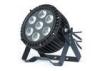 1M Lumen Waterproof LED Par Can Light 5 in 1 For Outdoor Stage Decor