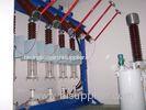 Compact Electrical Impulse Voltage Generator 100kV - 7200kV To Test Equipment