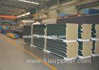 Thickness widely choice fireproof insulation board easy connecting for panel