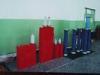 High Speed Impulse Voltage Generator For Transformer Manufacturer