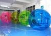 Inflatable Lake Toys Human Hamster Water Ball Games / Water Sphere Ball