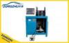 Rubber Air Suspension Spring Hose Crimping Machine For Airmatic Shocks