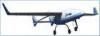 Electric UAV Combat Aerial Vehicle For Environment Monitoring