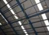 8'with high rpm and big air flow maintenance free HVLS Ceiling Fans for Warehouse