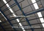8'with high rpm and big air flow maintenance free HVLS Ceiling Fans for Warehouse