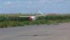 Remote Control Tactical Unmanned Aerial Vehicle For Land Surveying