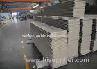 Thin plastic coated steel PU panel protection surface pait from damage