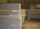 PU forming with steel sheet insulated sandwich panel no cold bridge