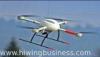 Rotary-Wing UAV Unmanned Aerial System Vehicle With Video Recording