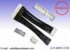 GXL 0.5MM Auto Cable Europe Standard 48 Pin Socket 2 Arraies and 26 Pin Housing Wire Harness
