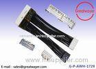 GXL 0.5MM Auto Cable Europe Standard 48 Pin Socket 2 Arraies and 26 Pin Housing Wire Harness