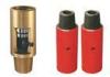 FOSV Downhole Drilling Tools Full Opening Safety Valve Ball - Type