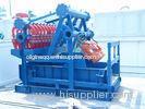 Mud Cleaner Solid Control Equipment ZJ703E-D1S8N ZJ703E-2S12N