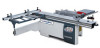 Slinding table saw panel saw