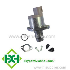 SUCTION CONTROL VALVE FOR DIESEL PAJERO