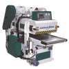 Double surface planer .