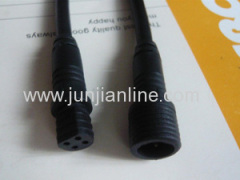 Professional waterproof plug manufacturers