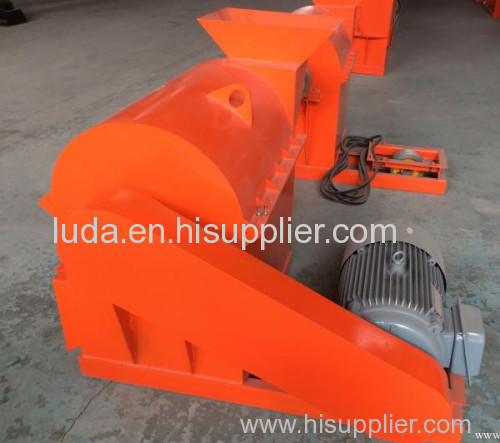 semi-wet material crusher for sale