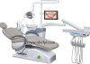 Dental comprehensive treatment machine