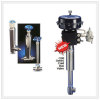 Vacuum Insulation Cryogenic Valve & Control Valve