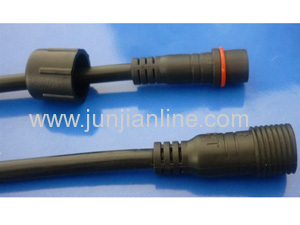 Specializing in the production of pure color waterproof cable