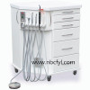 Portable dental comprehensive treatment machine
