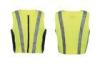 Jersey High vis silver tape Reflective Cycling Clothing EN ISO 20471 2013