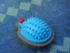 Water Playground EquipmentFiberglass Hedgehog Spray Aqua Play Game