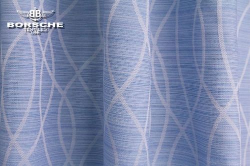 Flame Retardant hospital curtains FR-0224