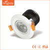 12W Aluminium Body LED Ceiling Light