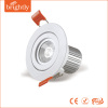 9W/12W Aluminum Body LED Ceiling Light