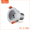 9w/12w aluminium led downligts