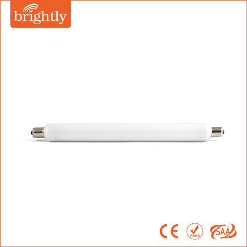 LED Linear Light Plastic Body 6W LED S15