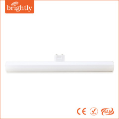 LED Linear Light Plastic Body 8W LED S14D