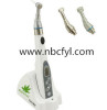 Root canal therapy apparatus