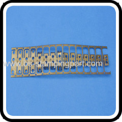 precision stamping terminal parts