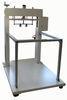 Baby Carriage Lift up and Down Test Machine Durabiliy test for handle strength