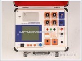 Electric System Vacuum Circuit Breaker Analyzer