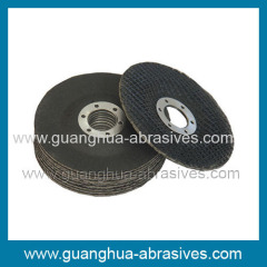 Glass Fiber Backing Pads with Non-woven Fabric Surface