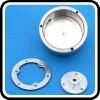 metal stamping spare parts for electronics