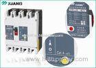 400 Volt 20A Electric Moulded Case Circuit Breaker For Equipment Protecting