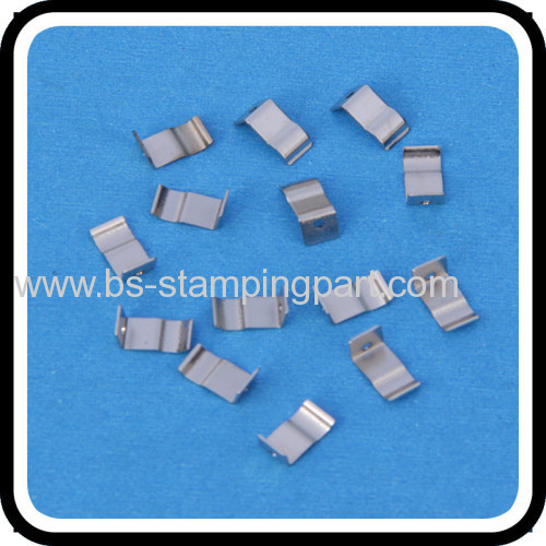metal stamping PCB contact